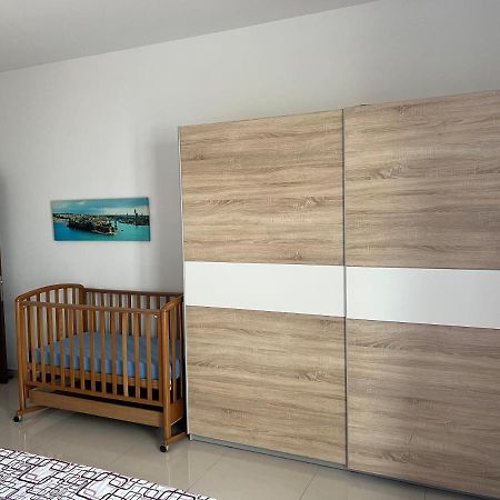Claire'S Court Apartman Marsaxlokk Kültér fotó