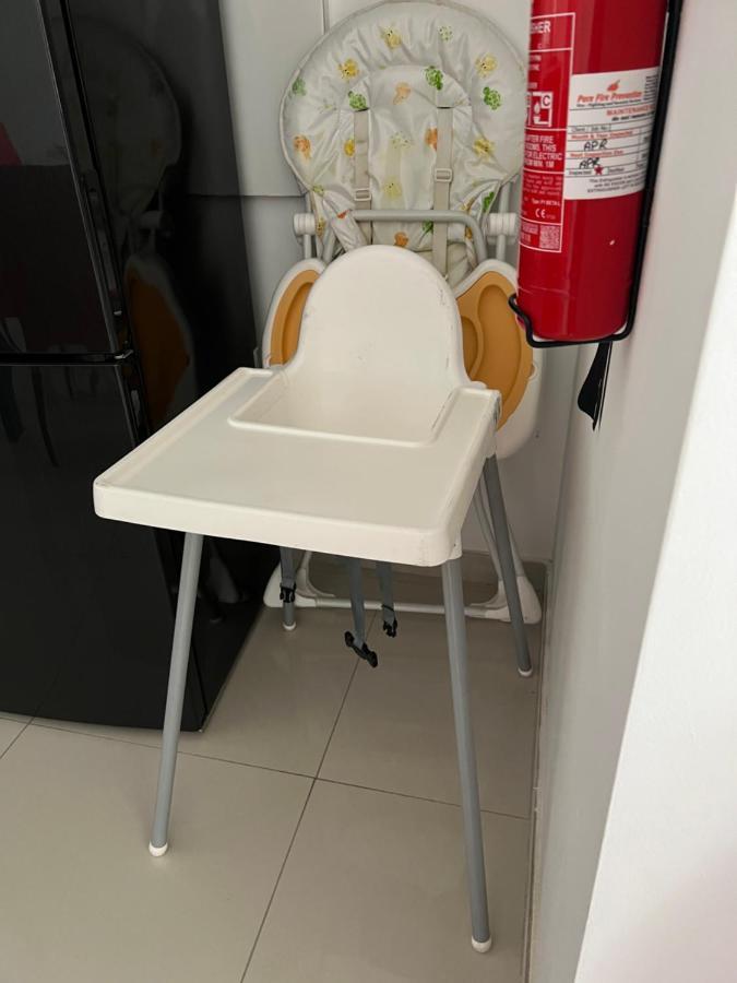 Claire'S Court Apartman Marsaxlokk Kültér fotó