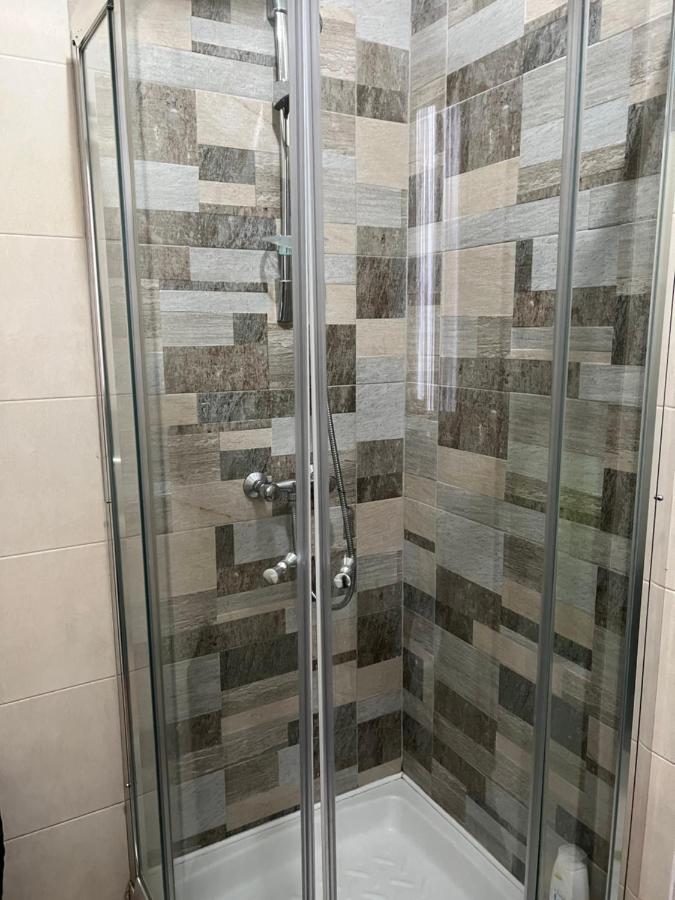 Claire'S Court Apartman Marsaxlokk Kültér fotó