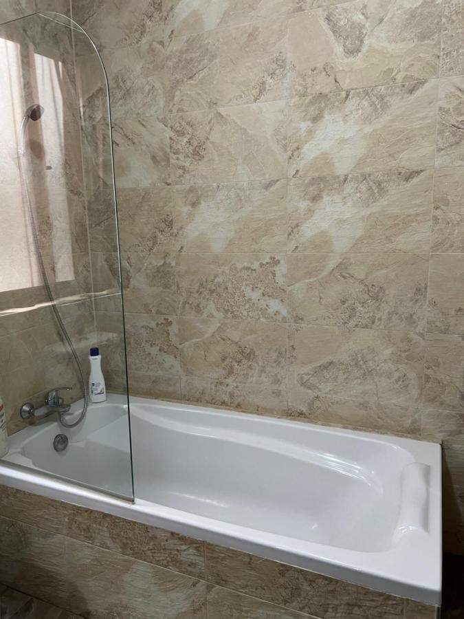 Claire'S Court Apartman Marsaxlokk Kültér fotó