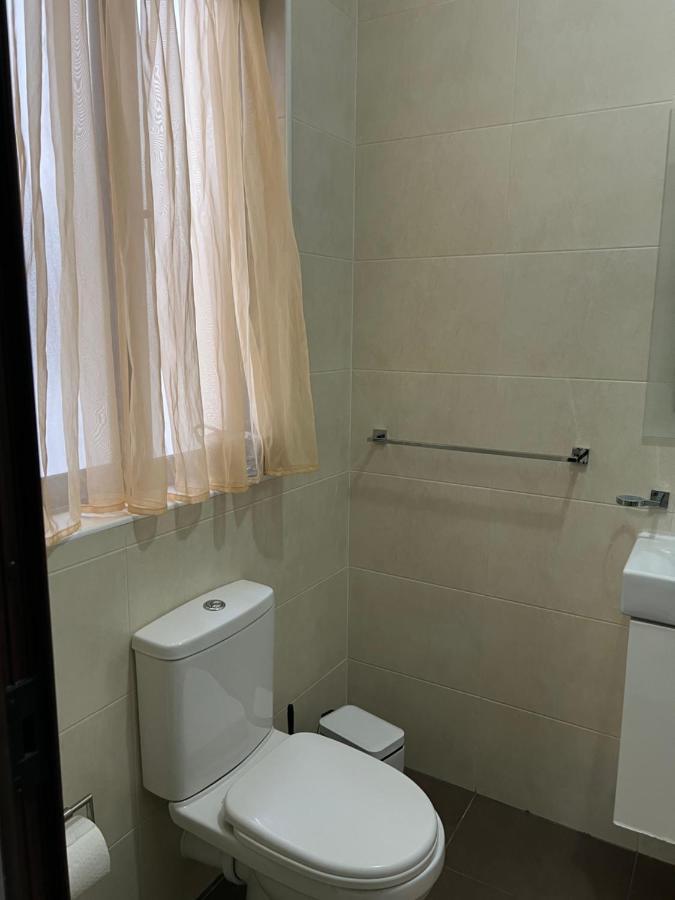 Claire'S Court Apartman Marsaxlokk Kültér fotó