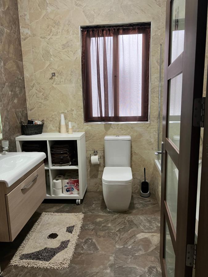 Claire'S Court Apartman Marsaxlokk Kültér fotó