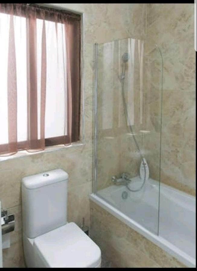 Claire'S Court Apartman Marsaxlokk Kültér fotó