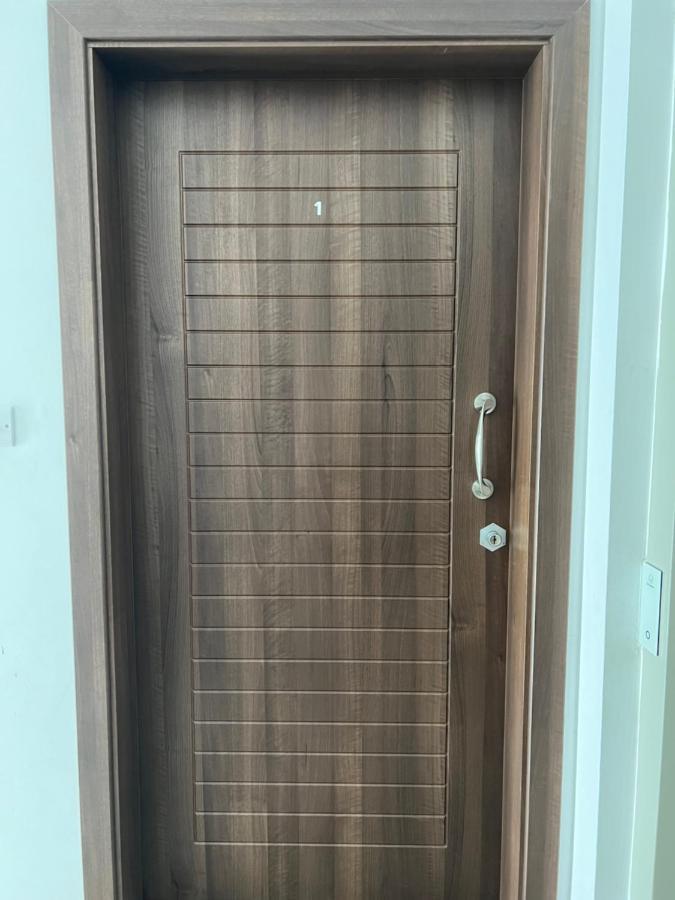 Claire'S Court Apartman Marsaxlokk Kültér fotó